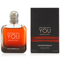 Emporio Armani Cologne 5oz